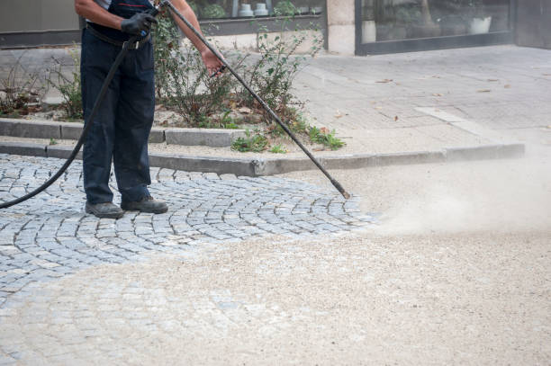 Best Factory Floor Cleaning  in Palestine, TX