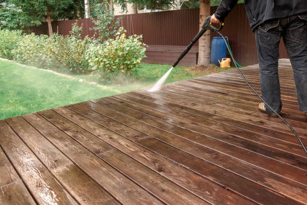 Best Building Exterior Washing  in Palestine, TX